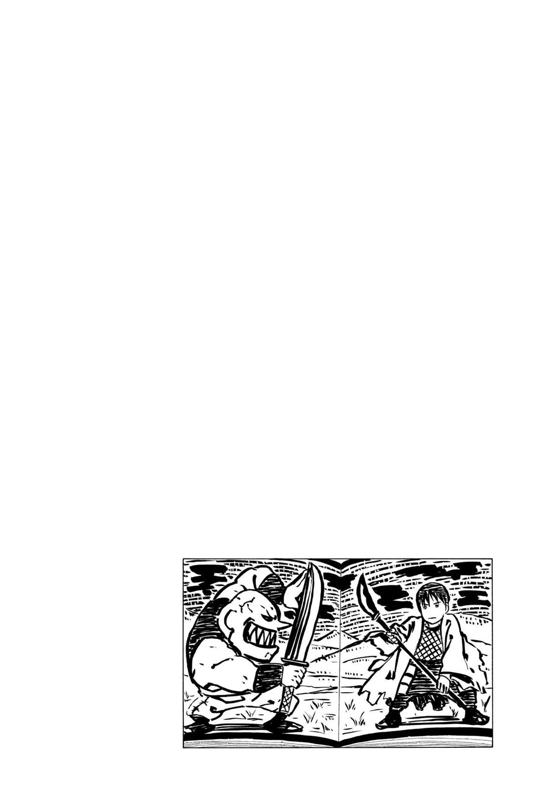 Naruto Chapter 300 — page 23