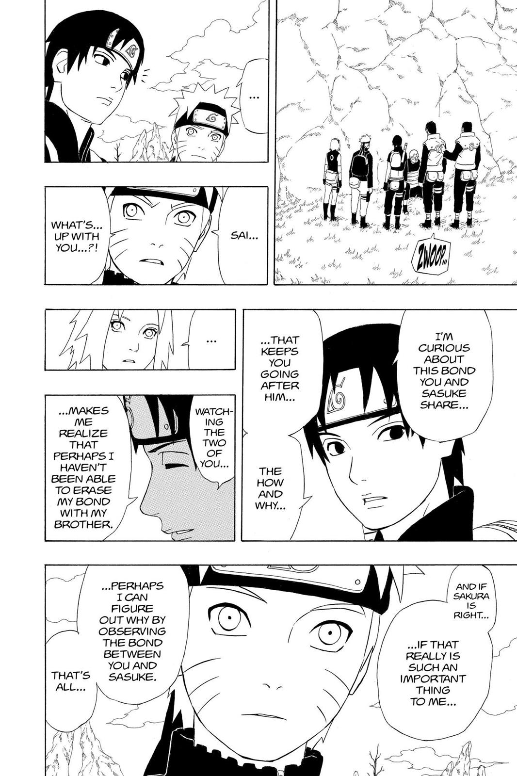 Naruto Chapter 304 — page 10