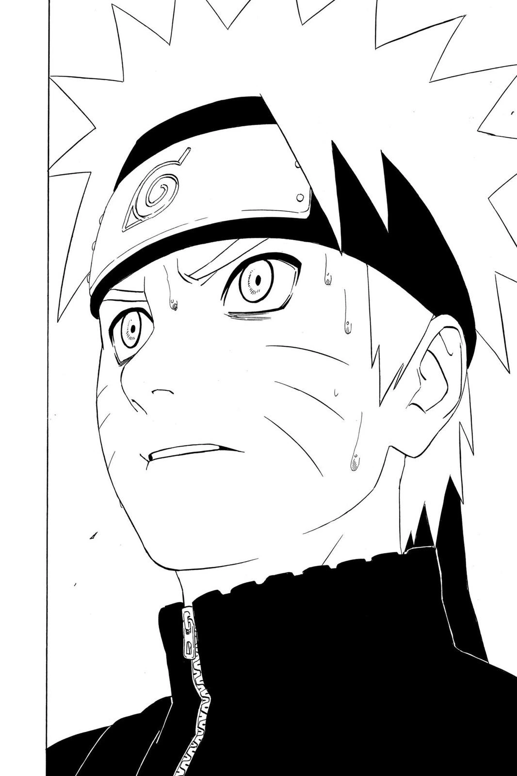 Naruto Chapter 306 — page 12