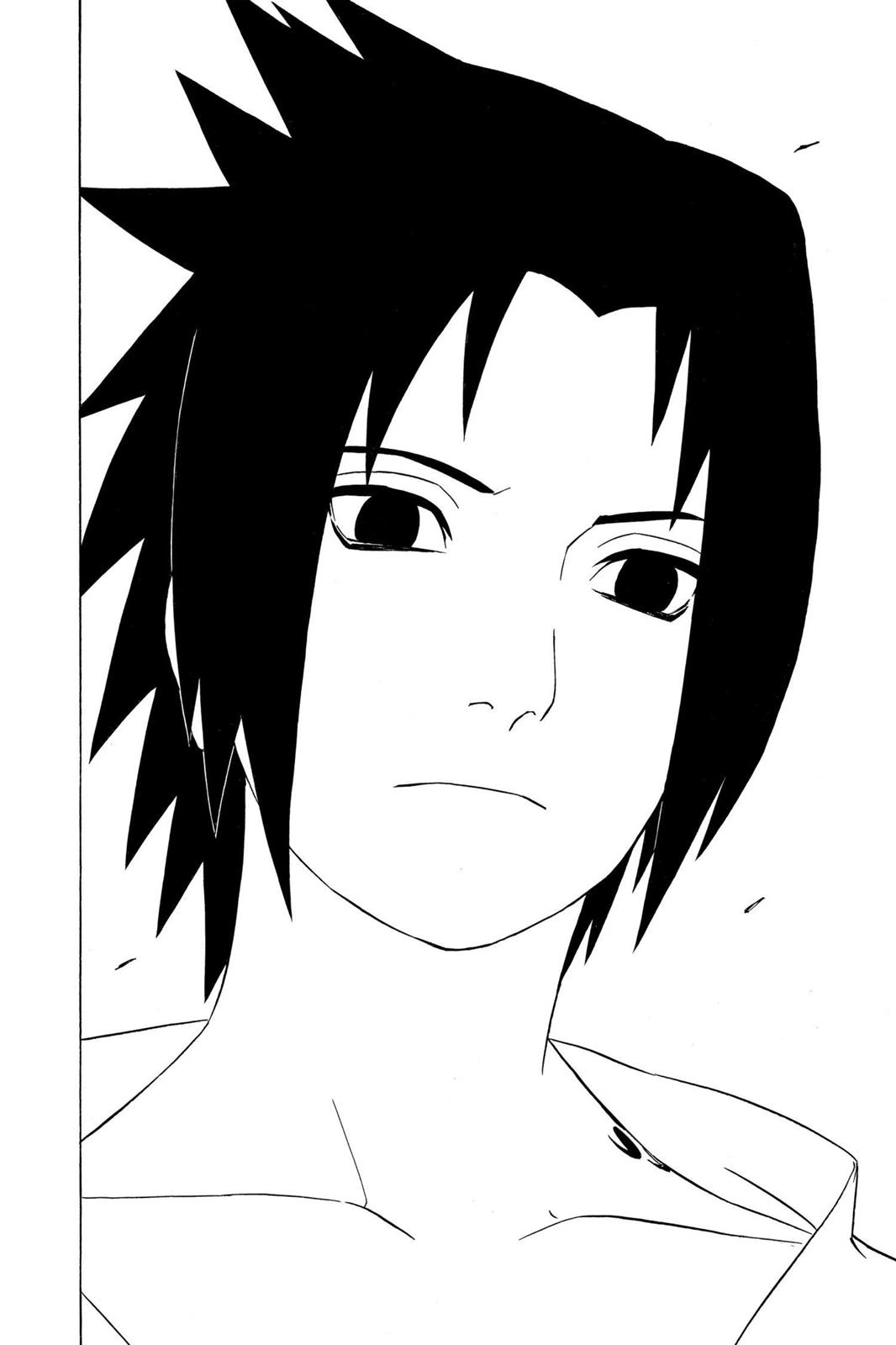 Naruto Chapter 306 — page 14