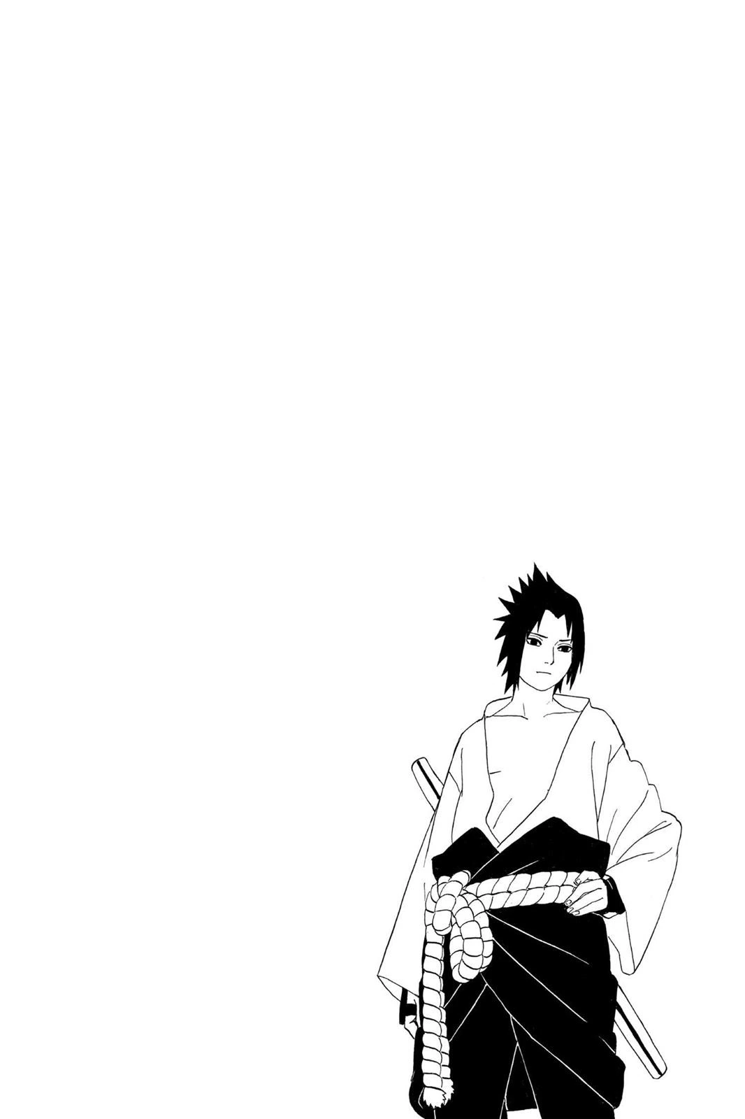 Naruto Chapter 306 — page 17