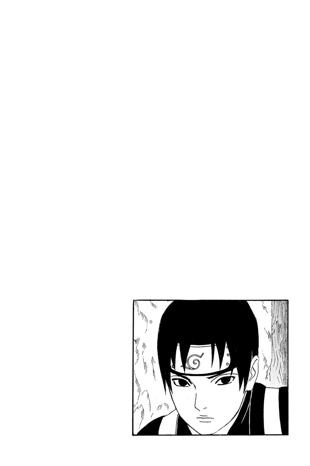 Naruto Chapter 307 — page 18