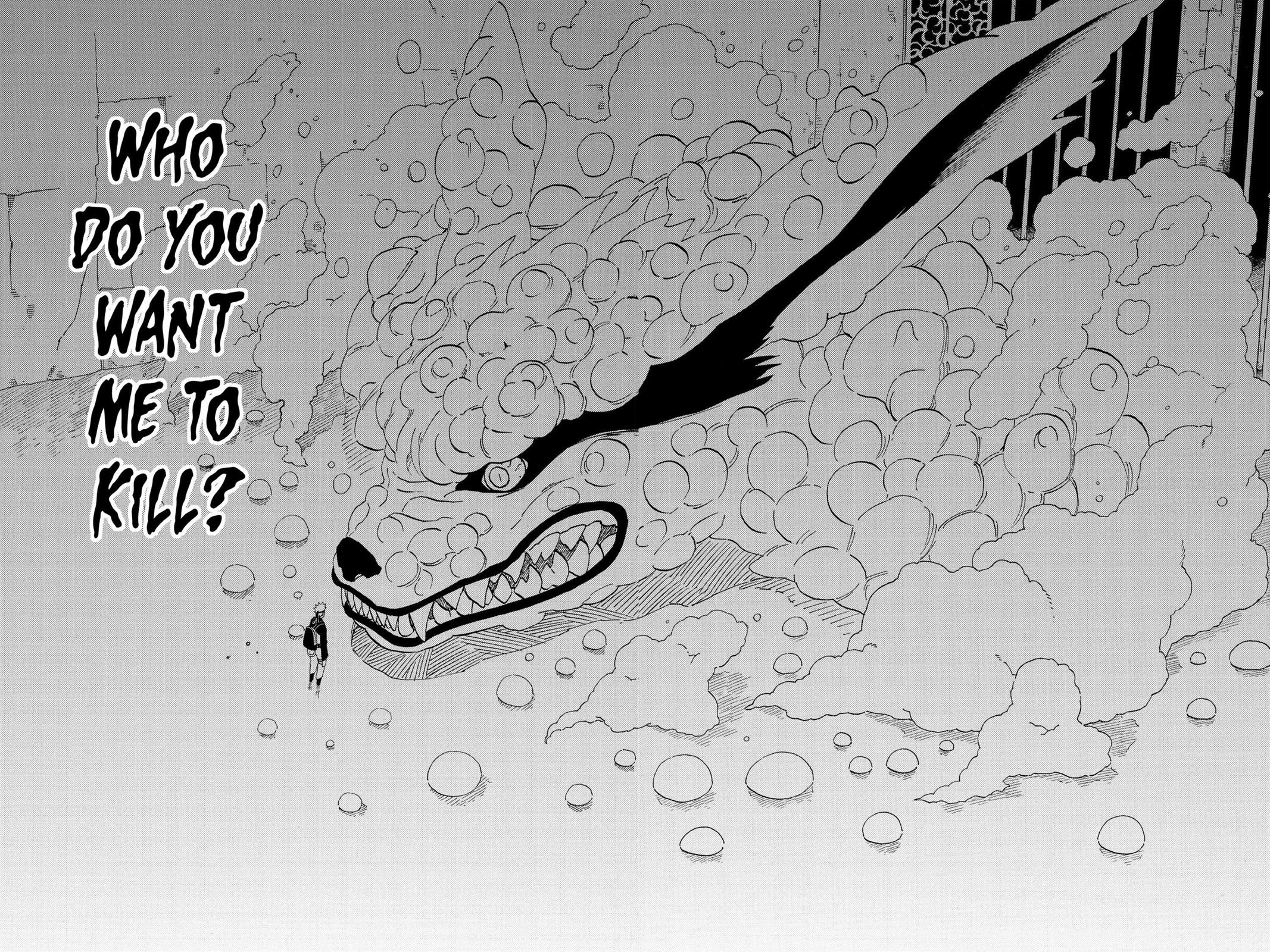 Naruto Chapter 308 — page 12