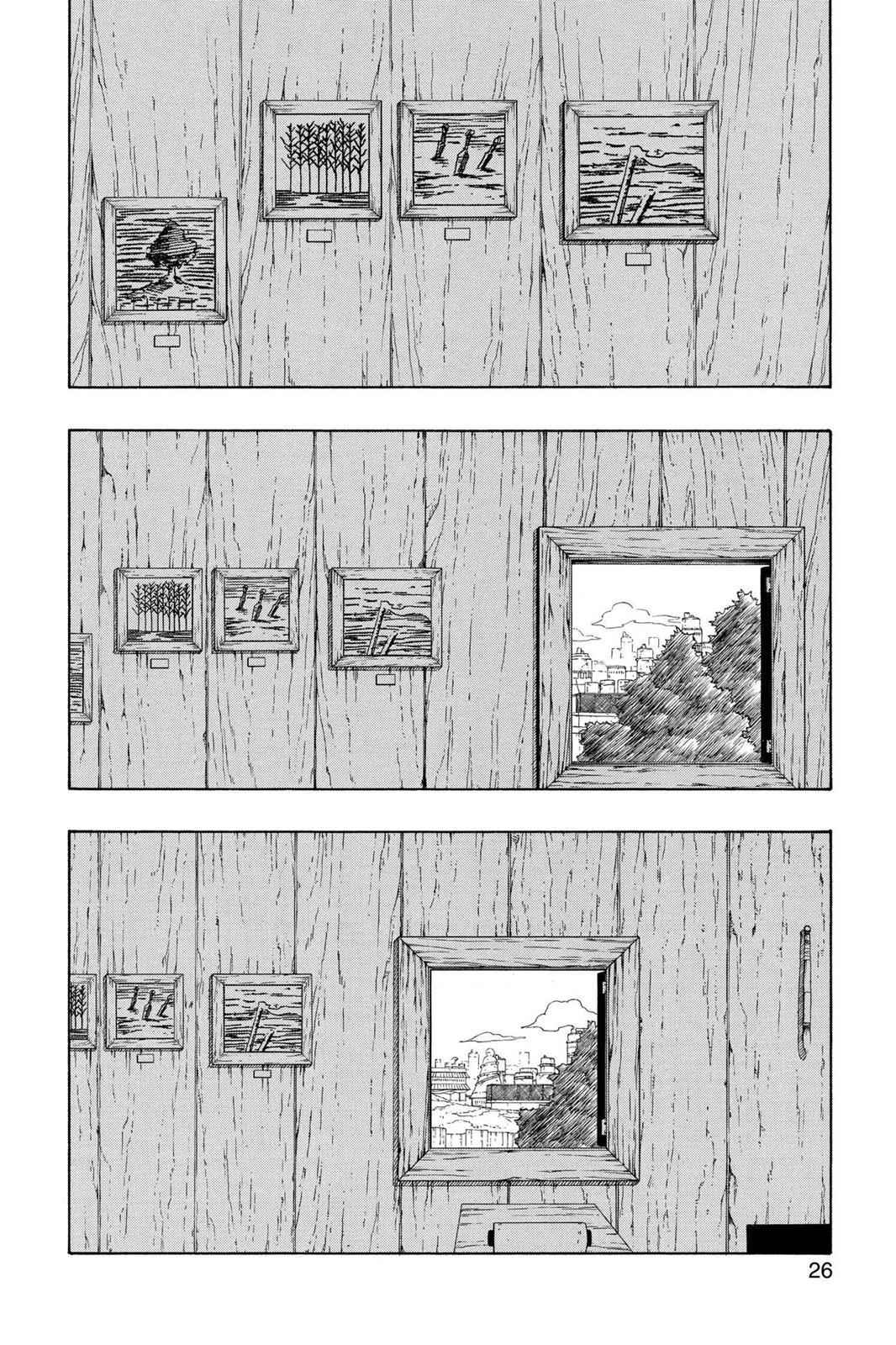 Naruto Chapter 310 — page 26
