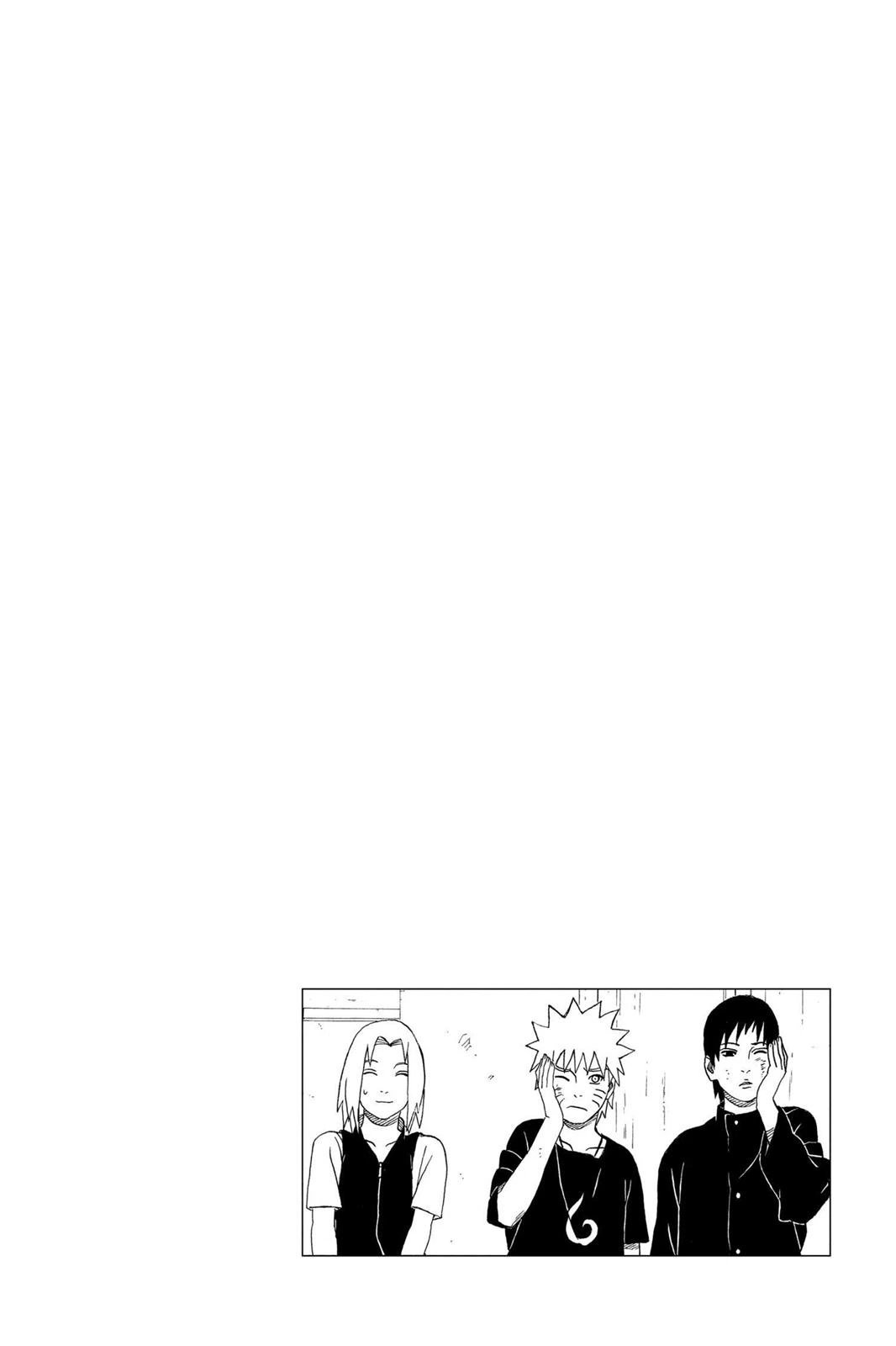 Naruto Chapter 311 — page 18