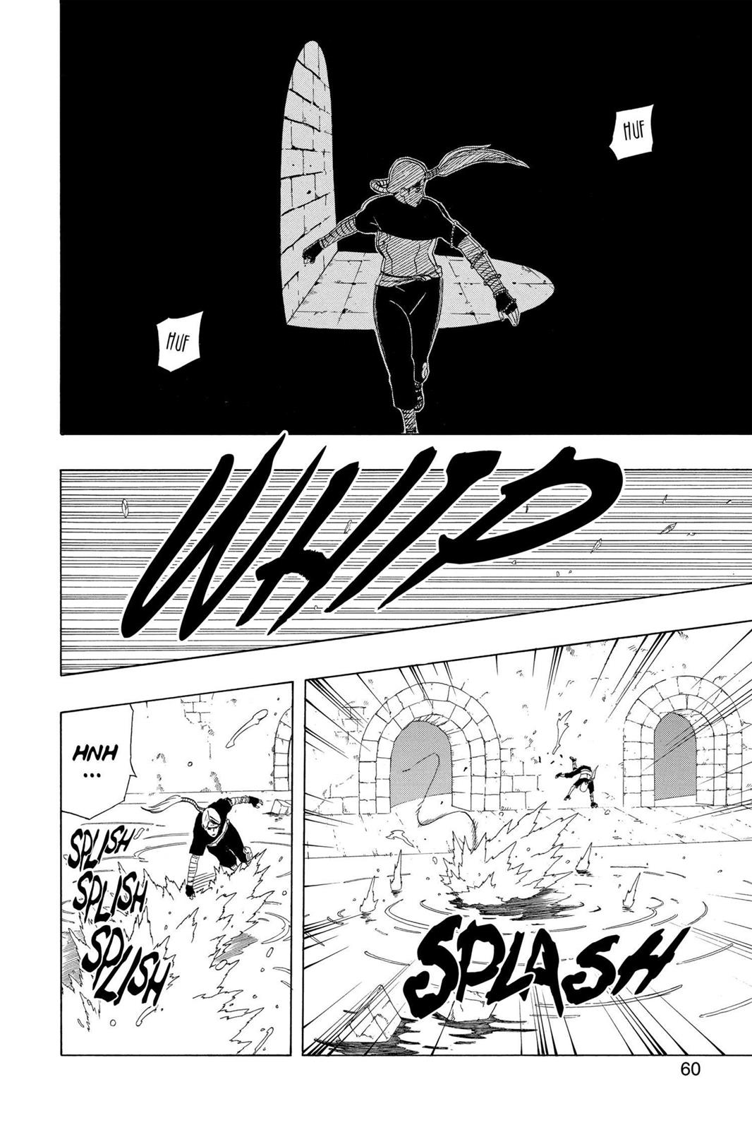 Naruto Chapter 312 — page 14