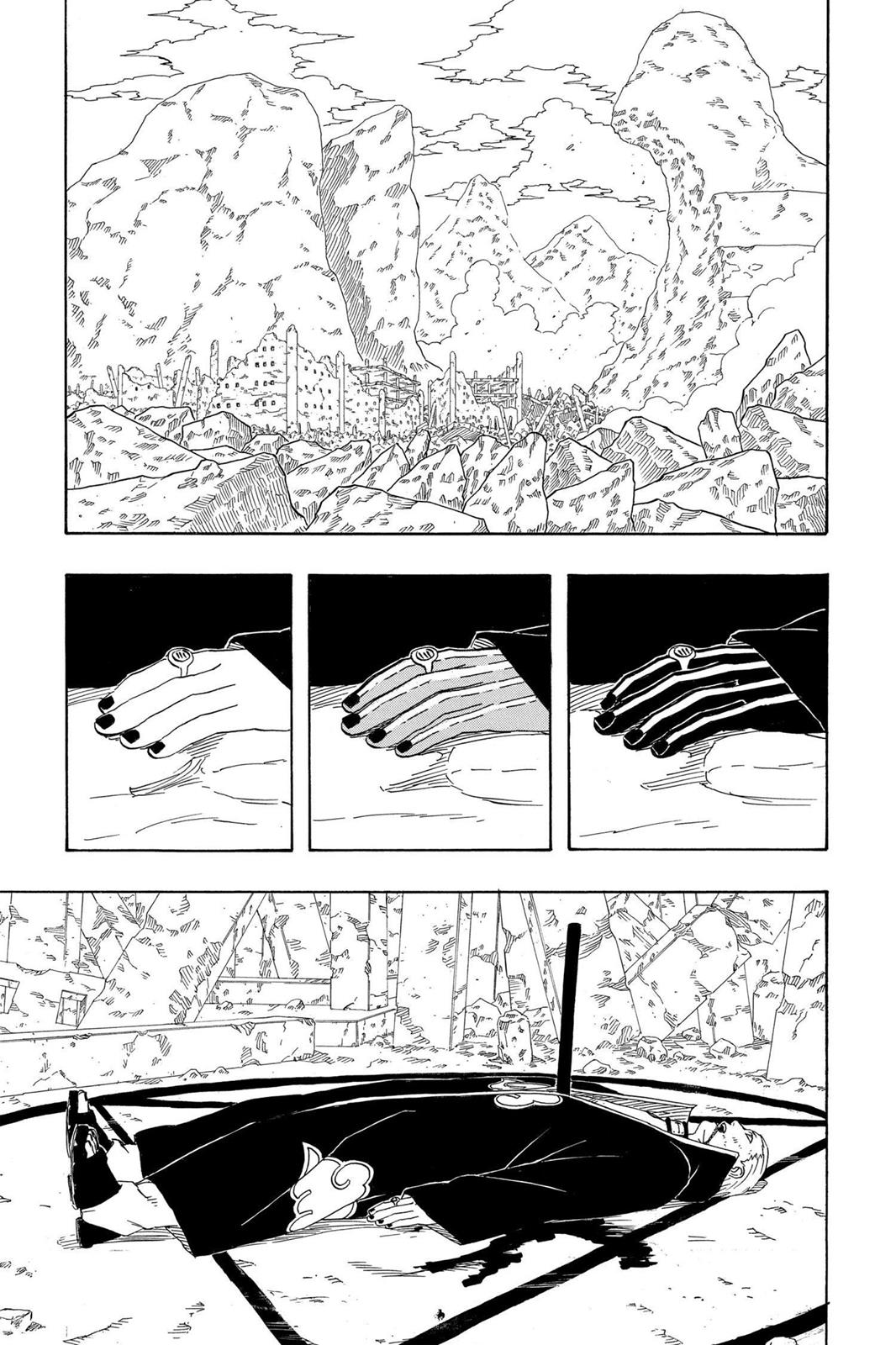 Naruto Chapter 313 — page 14