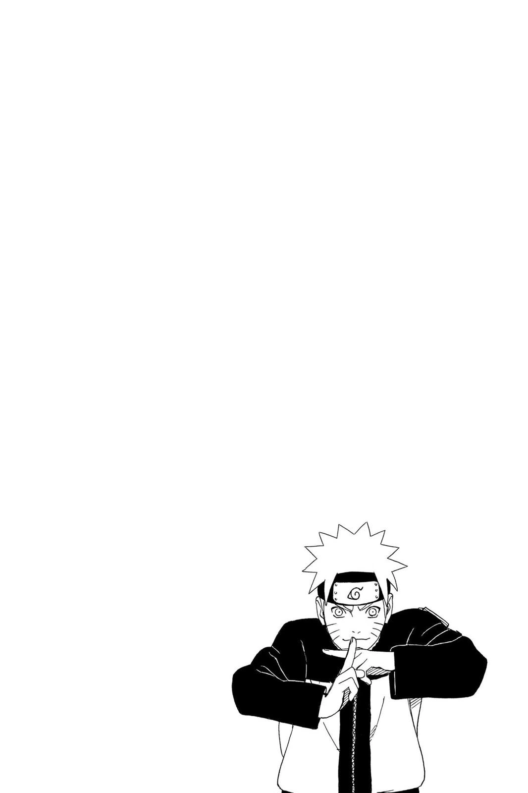 Naruto Chapter 317 — page 3