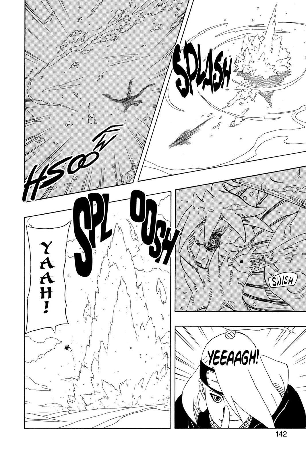 Naruto Chapter 317 — page 5