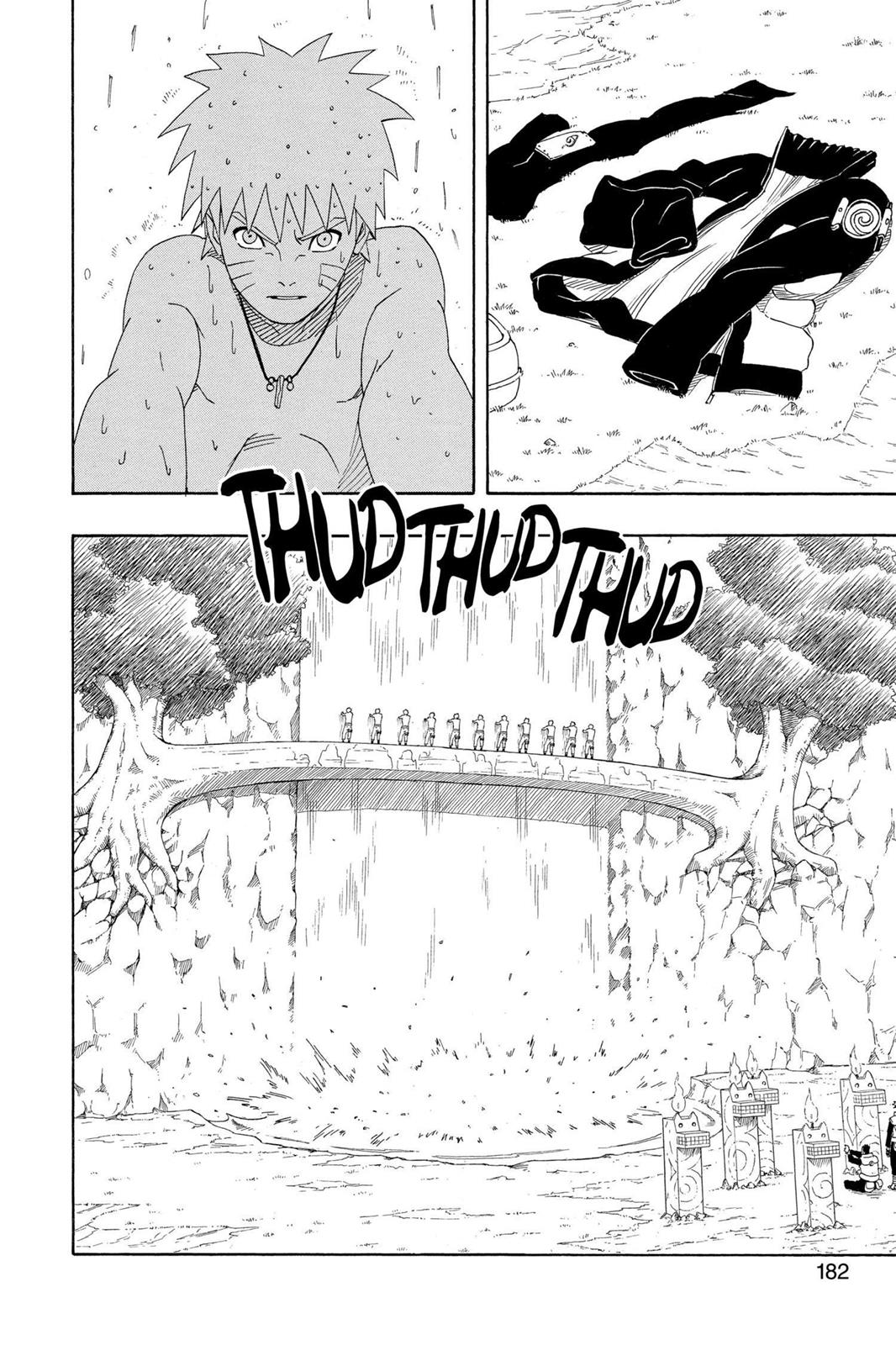 Naruto Chapter 319 — page 4
