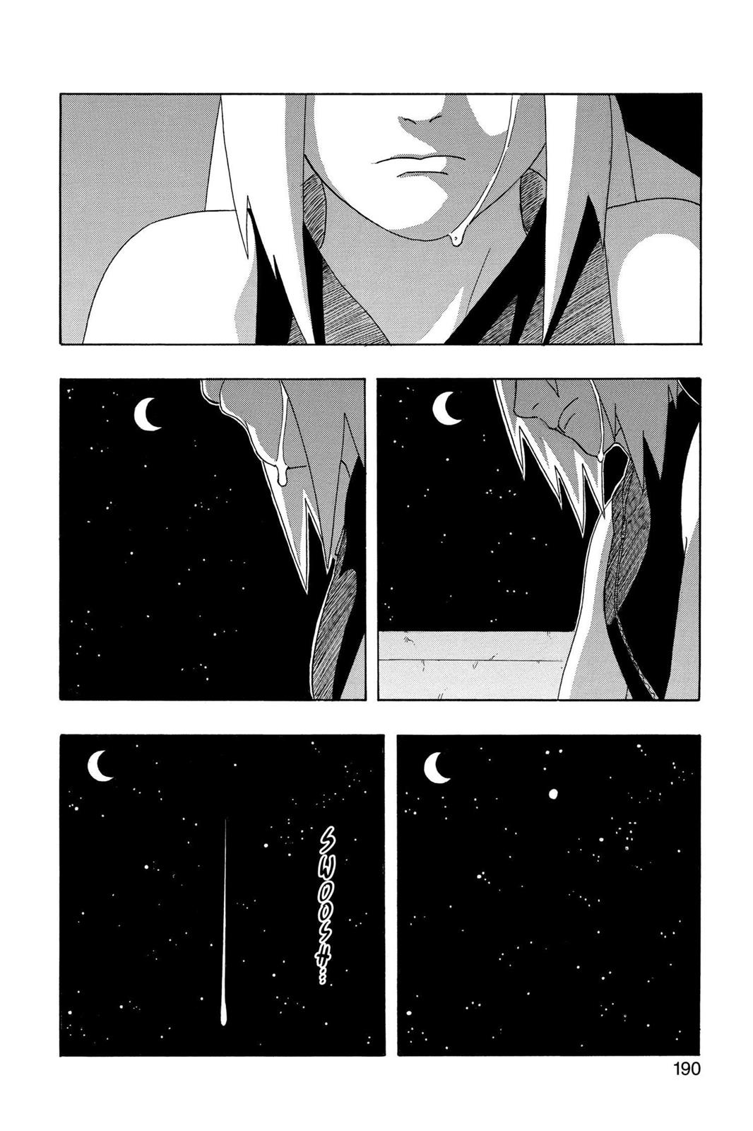 Naruto Chapter 319 — page 12
