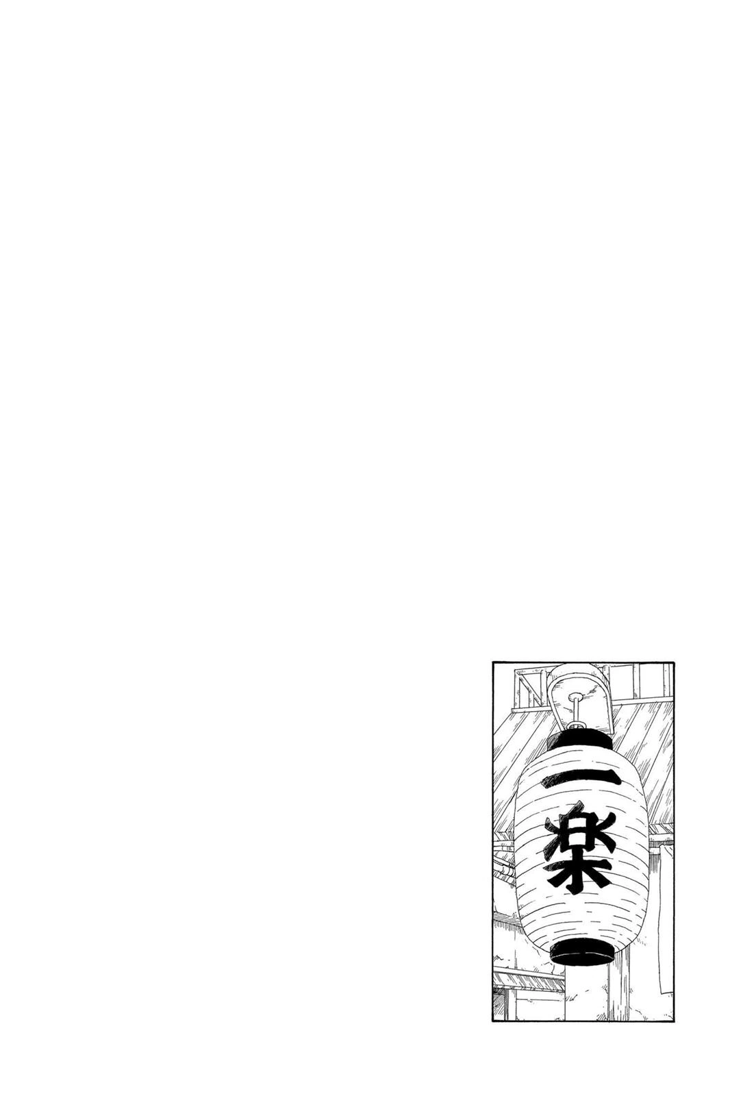 Naruto Chapter 320 — page 25