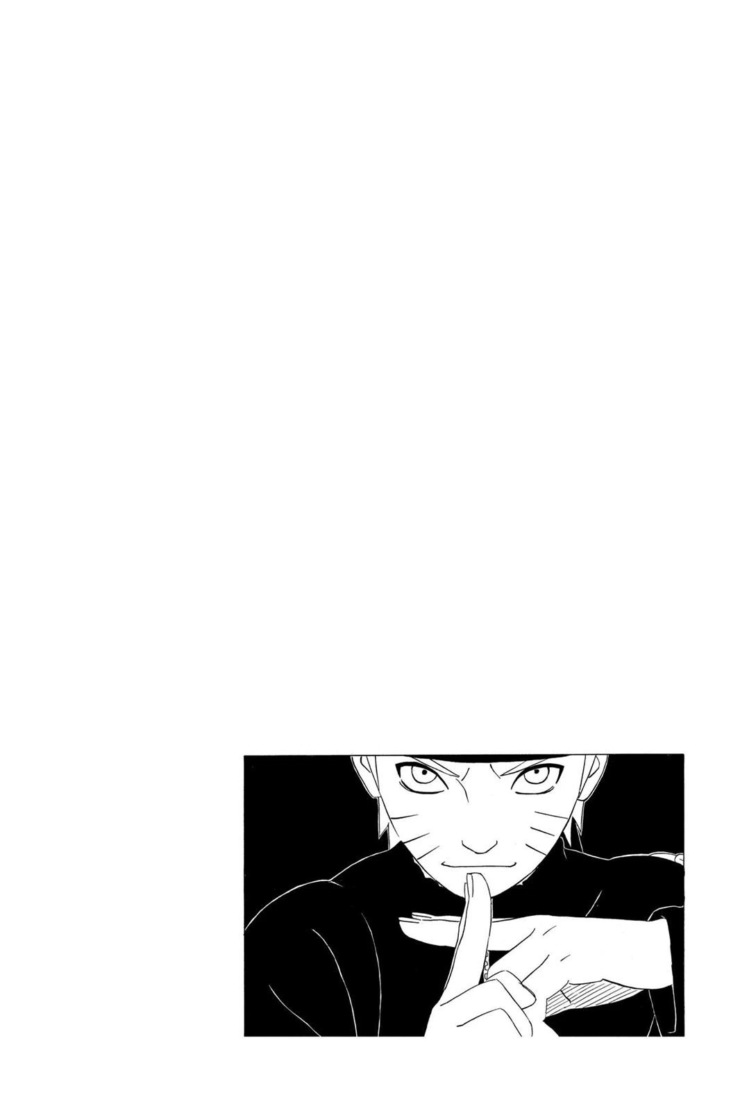 Naruto Chapter 321 — page 18