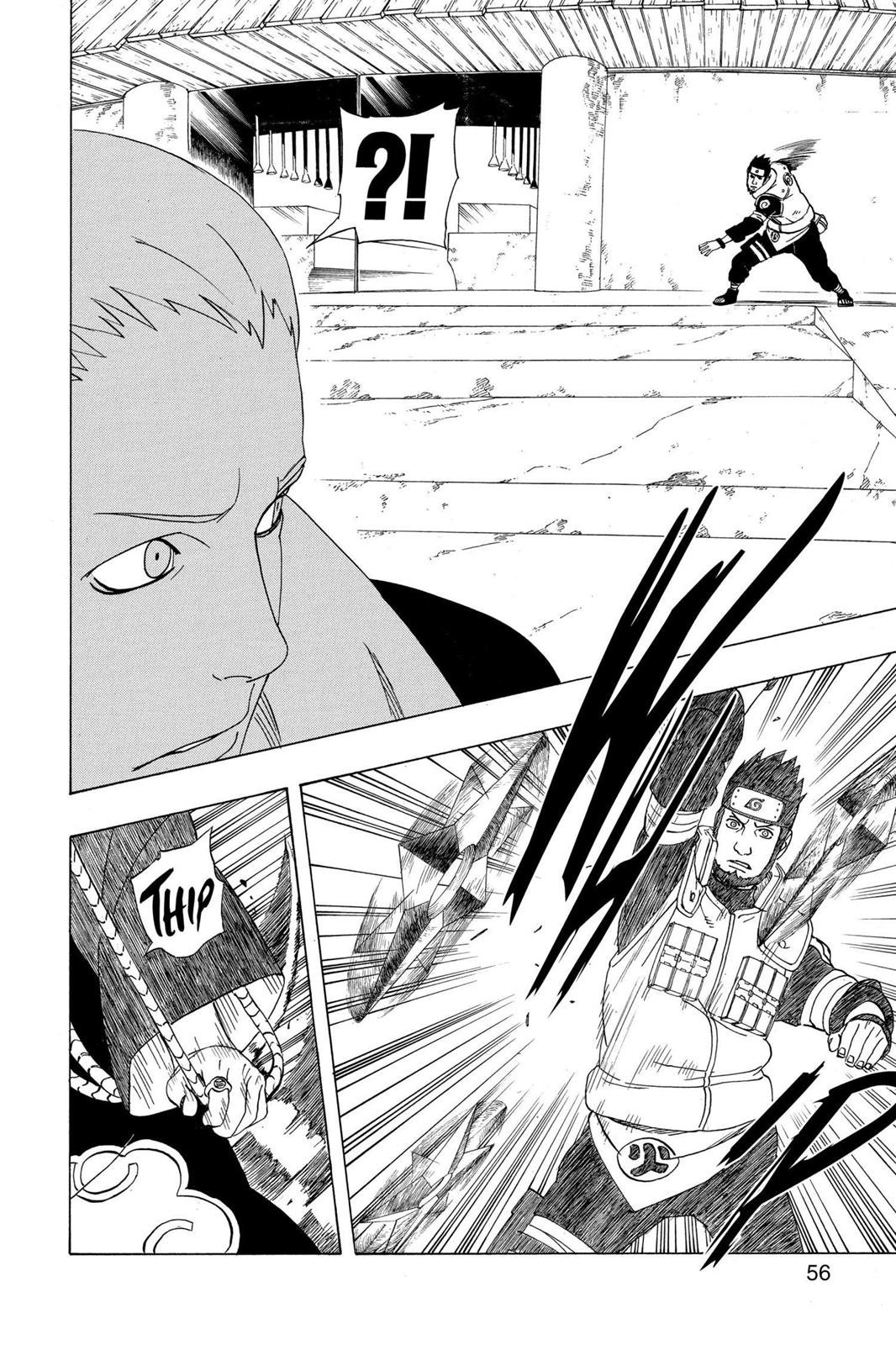 Naruto Chapter 322 — page 14