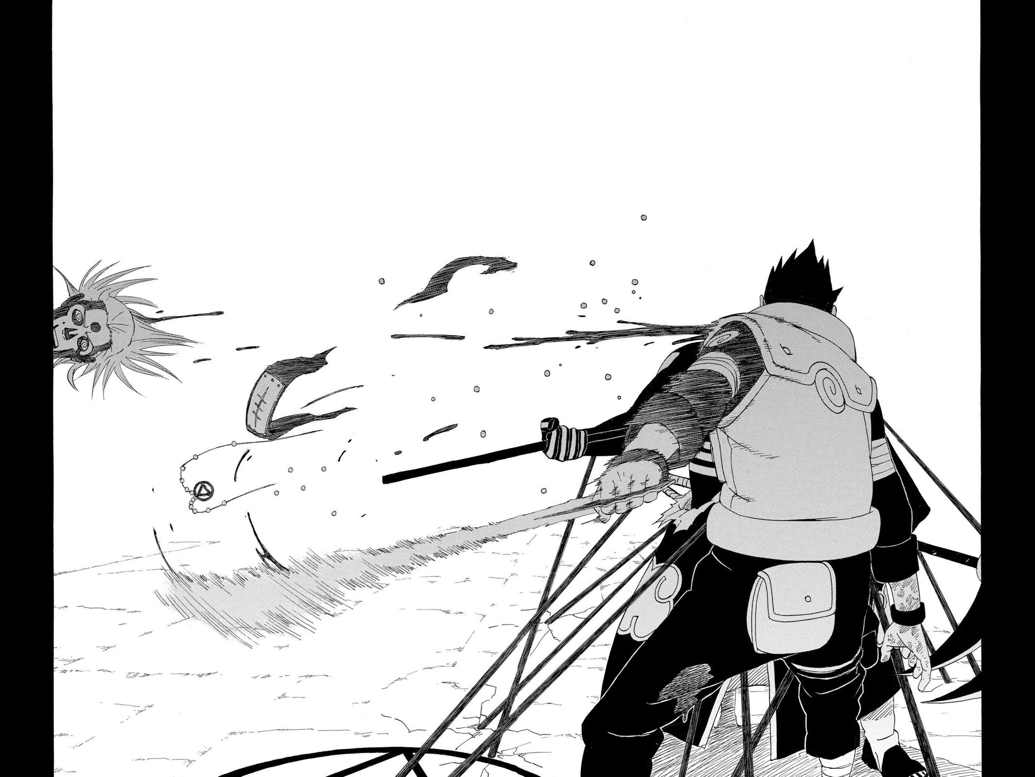 Naruto Chapter 325 — page 12