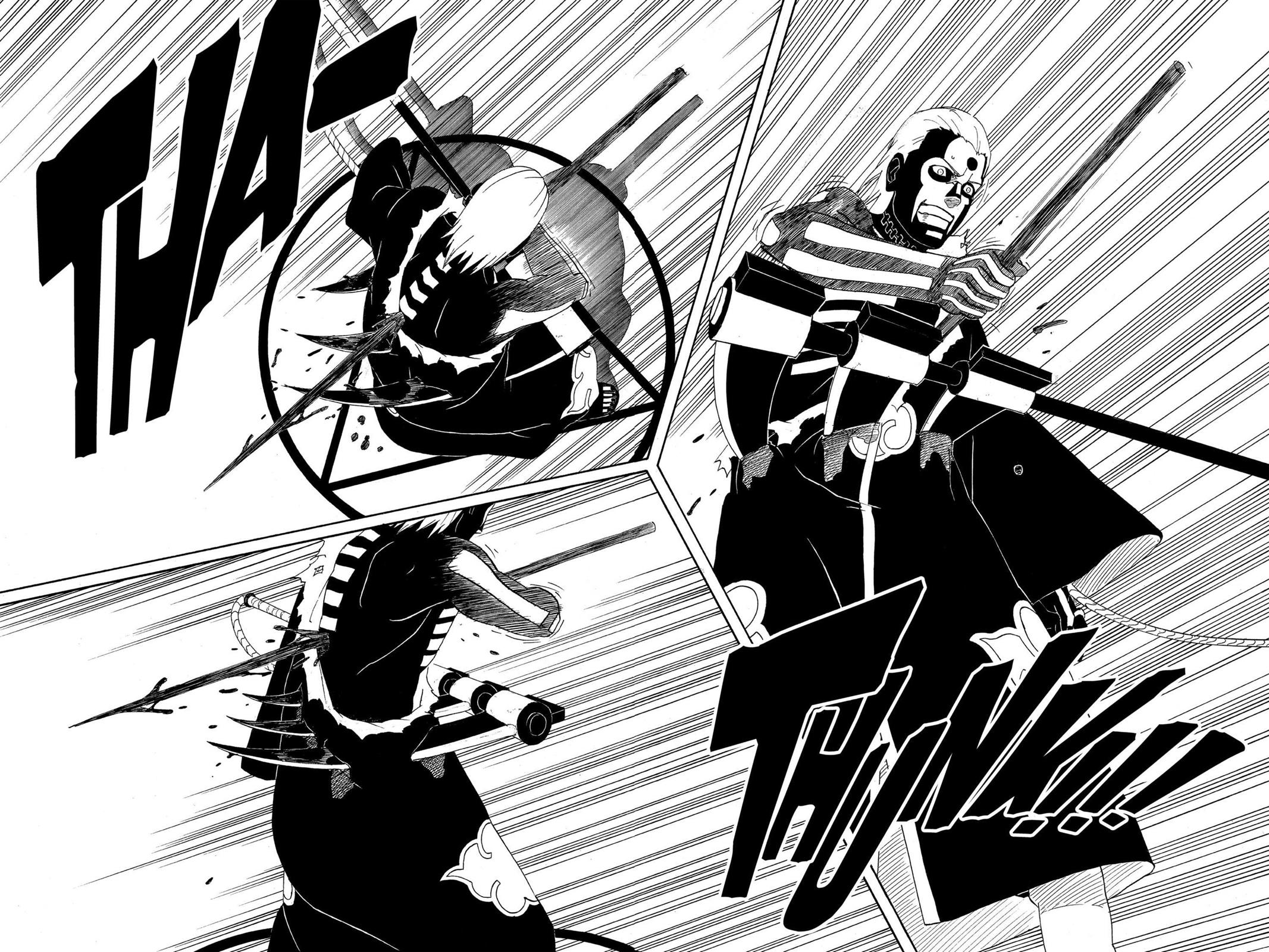 Naruto Chapter 326 — page 16