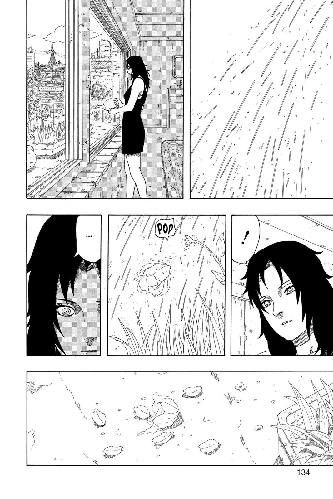 Naruto Chapter 327 — page 2