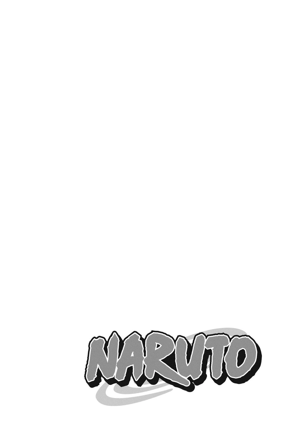 Naruto Chapter 327 — page 18