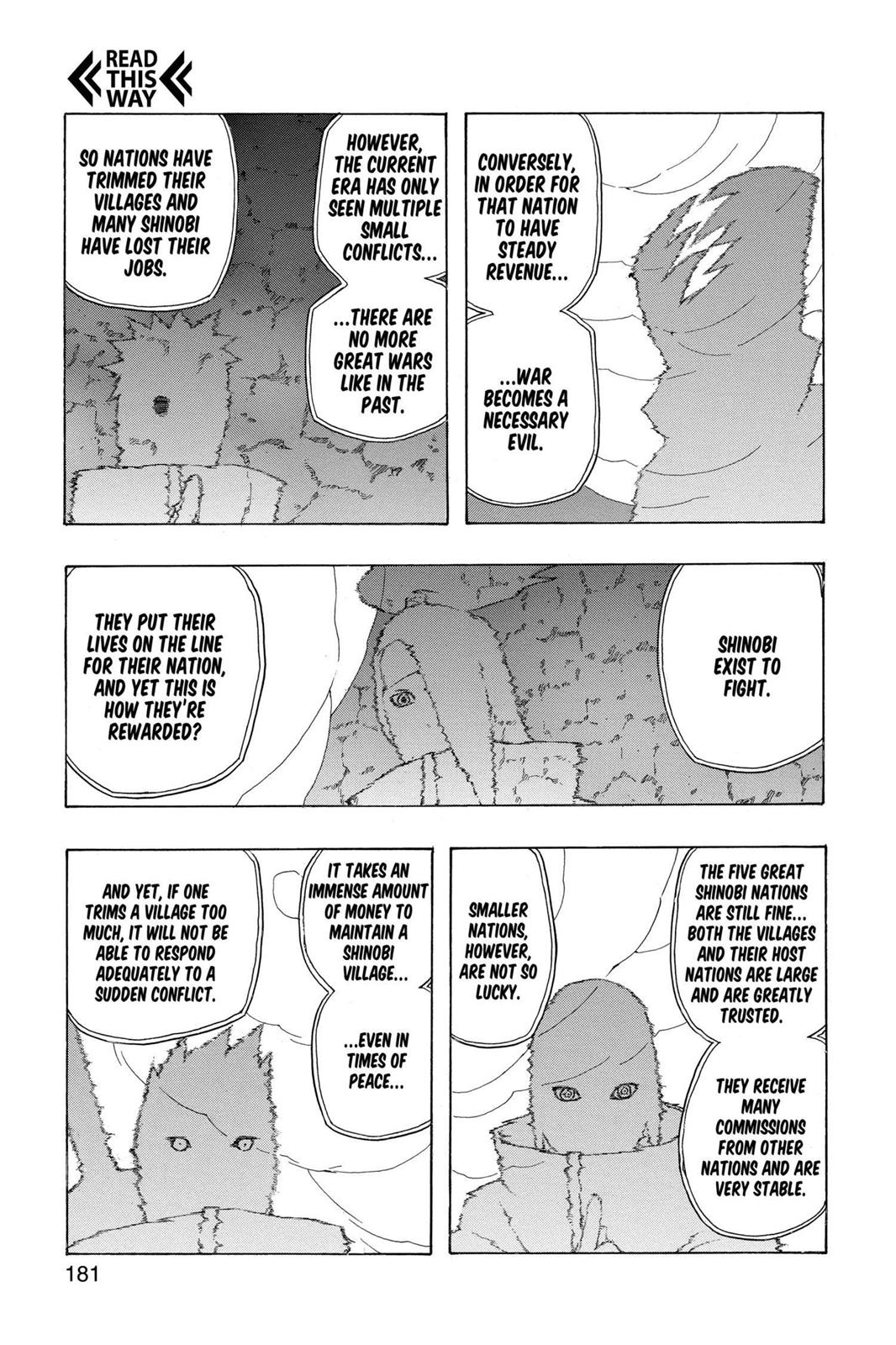 Naruto Chapter 329 — page 12