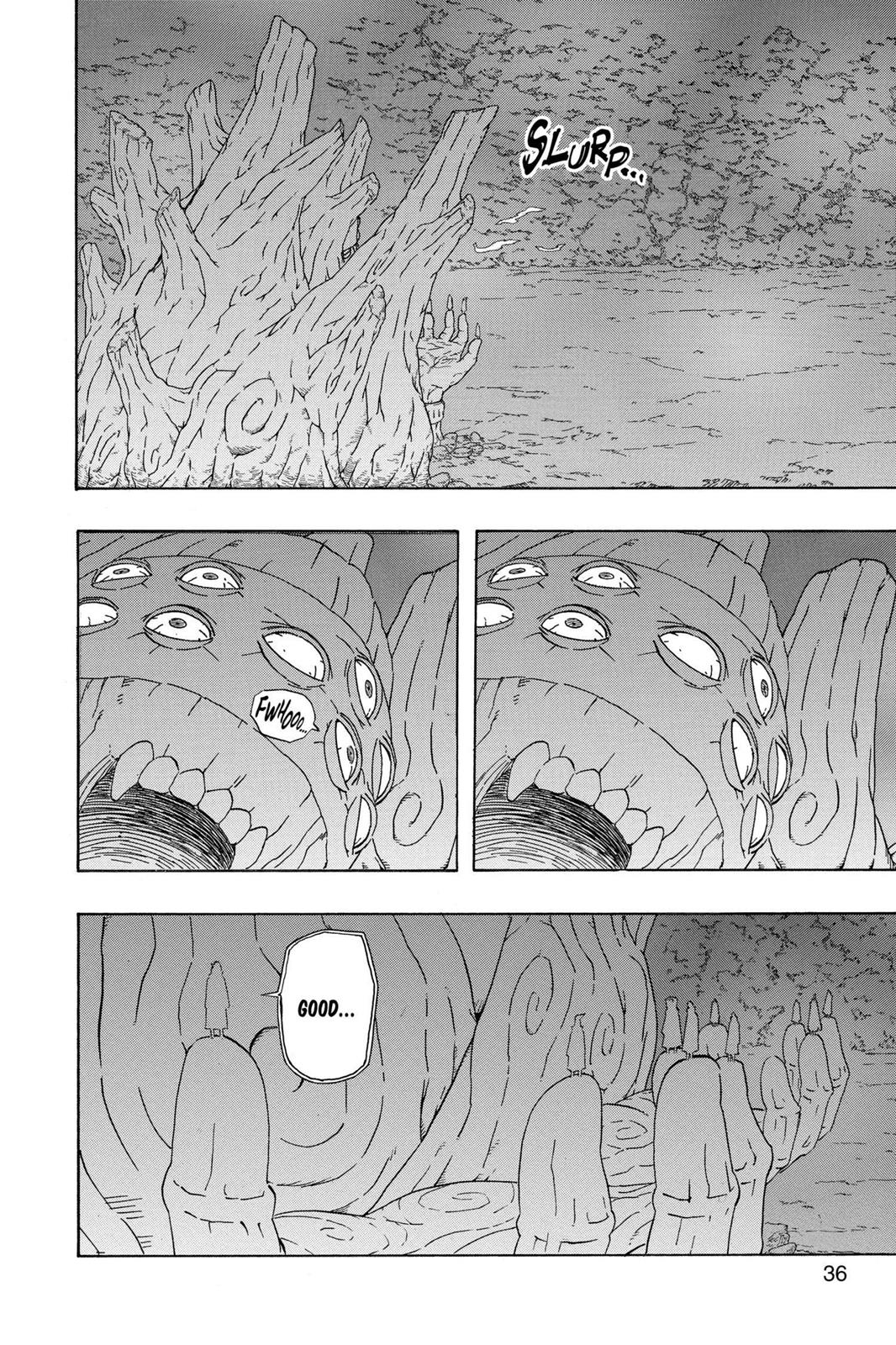 Naruto Chapter 331 — page 12