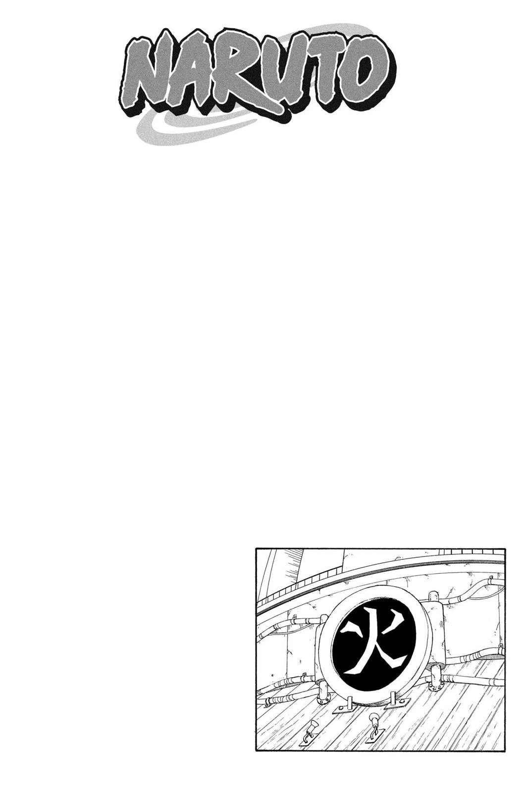 Naruto Chapter 332 — page 2