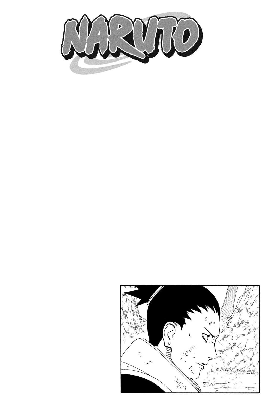 Naruto Chapter 337 — page 2