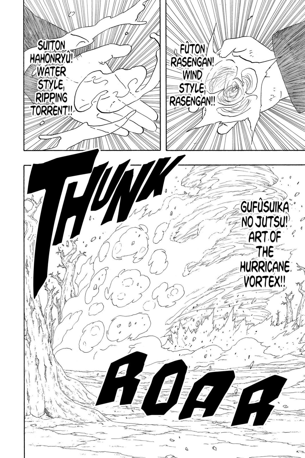 Naruto Chapter 337 — page 16