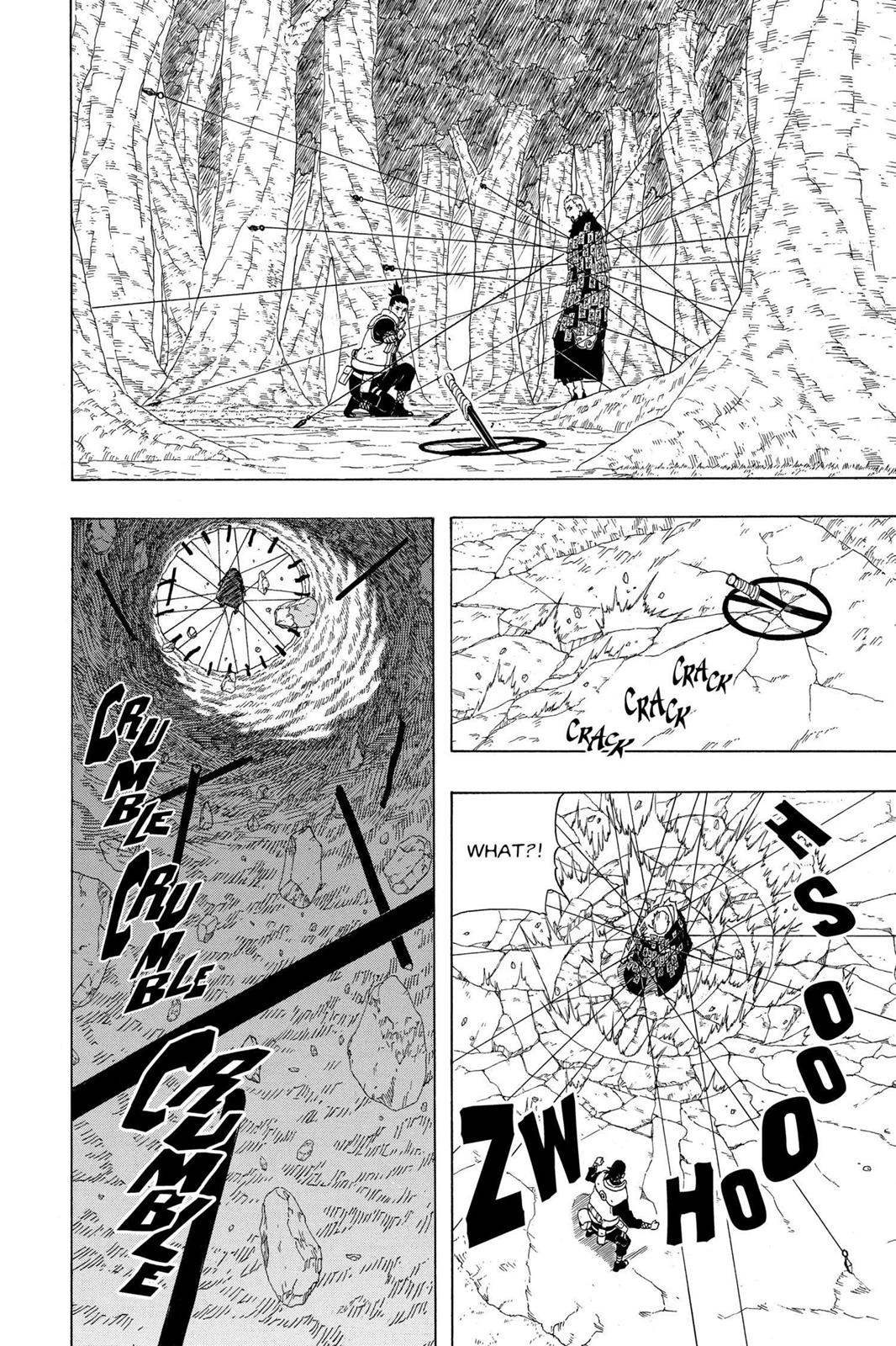 Naruto Chapter 338 — page 10