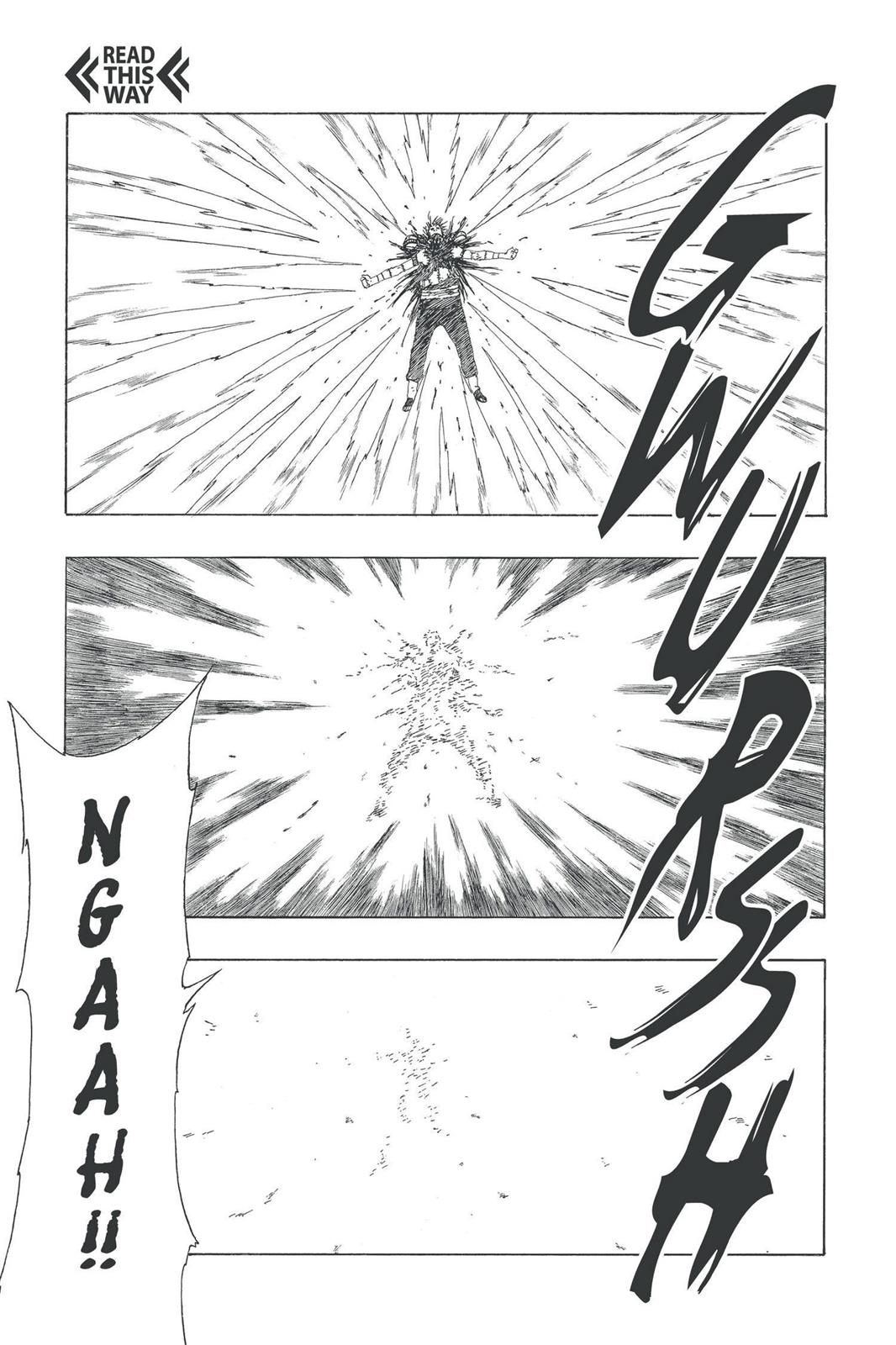 Naruto Chapter 341 — page 14