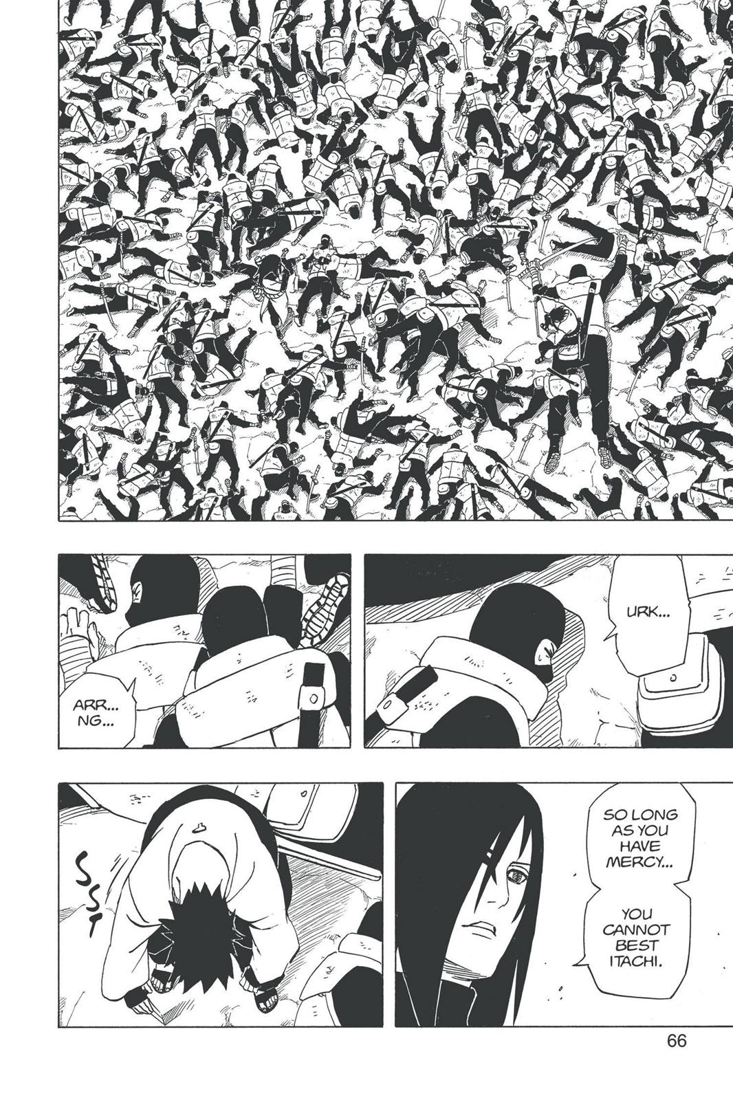 Naruto Chapter 343 — page 2