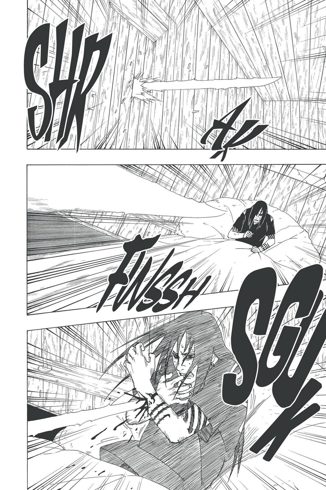 Naruto Chapter 343 — page 13