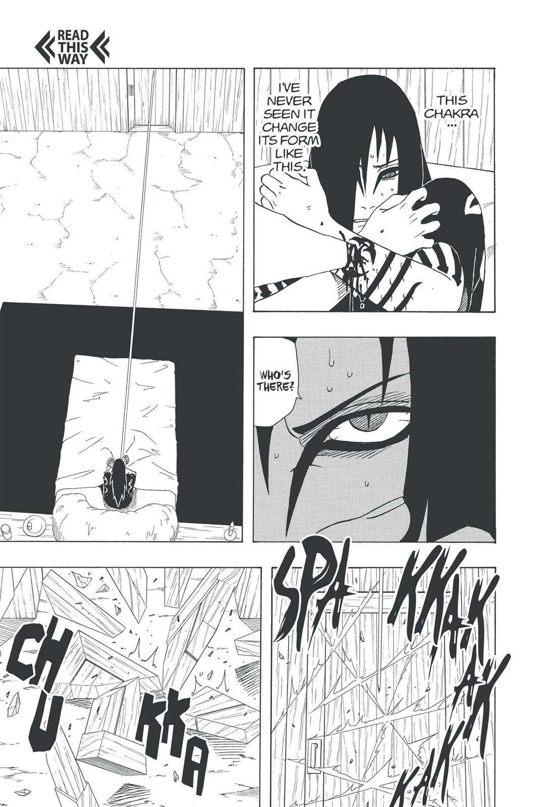 Naruto Chapter 343 — page 14