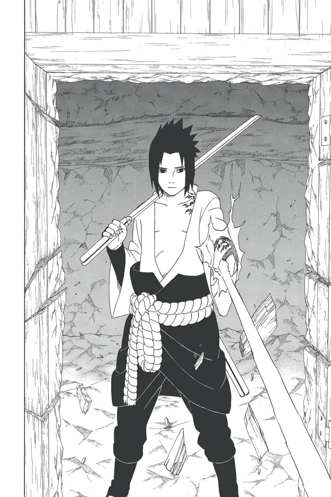 Naruto Chapter 343 — page 15