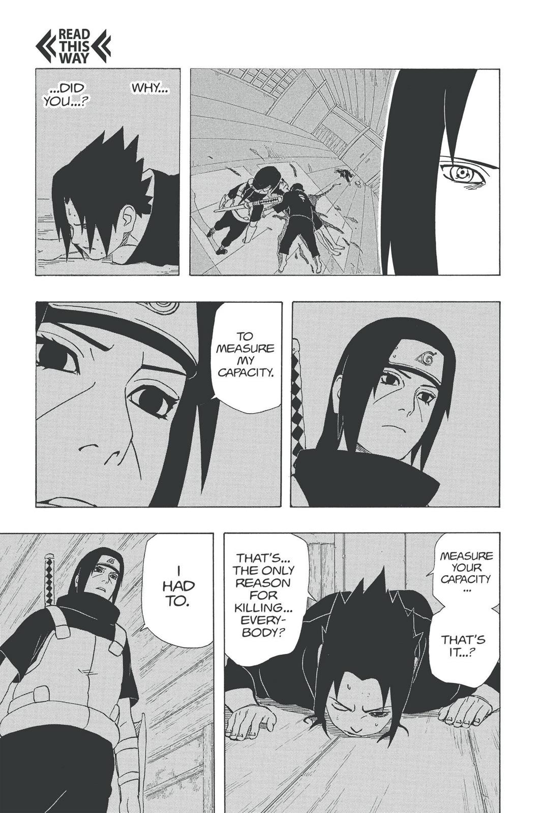 Naruto Chapter 344 — page 5