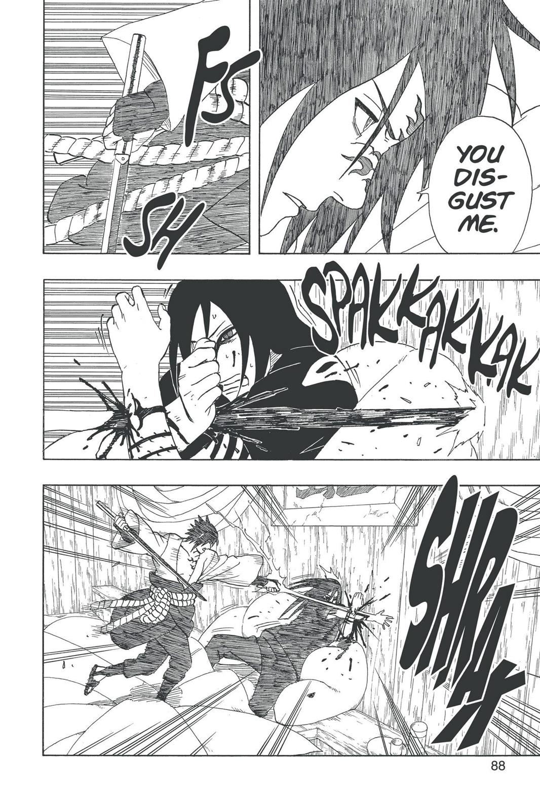 Naruto Chapter 344 — page 6
