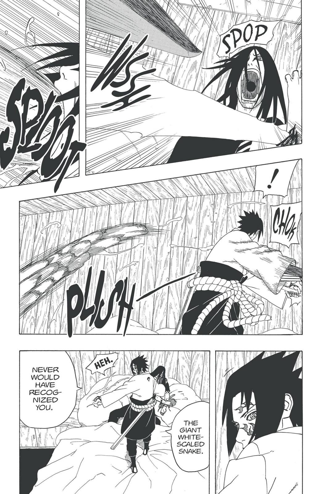Naruto Chapter 344 — page 7