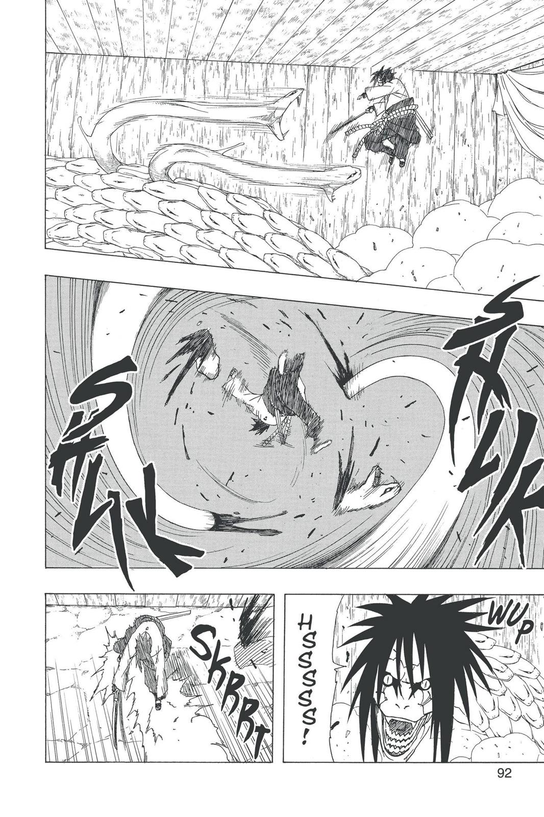 Naruto Chapter 344 — page 10