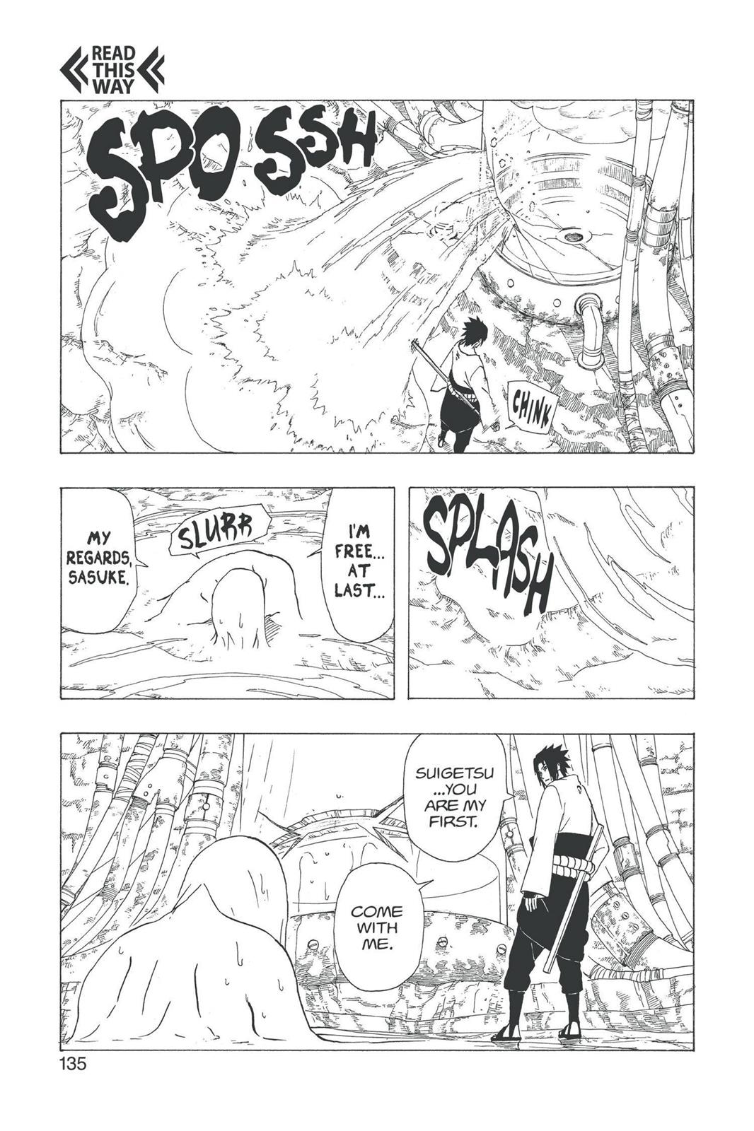 Naruto Chapter 346 — page 16