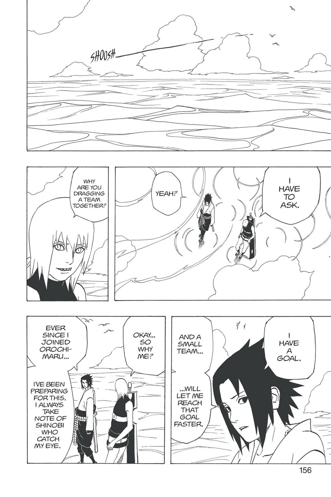 Naruto Chapter 348 — page 2
