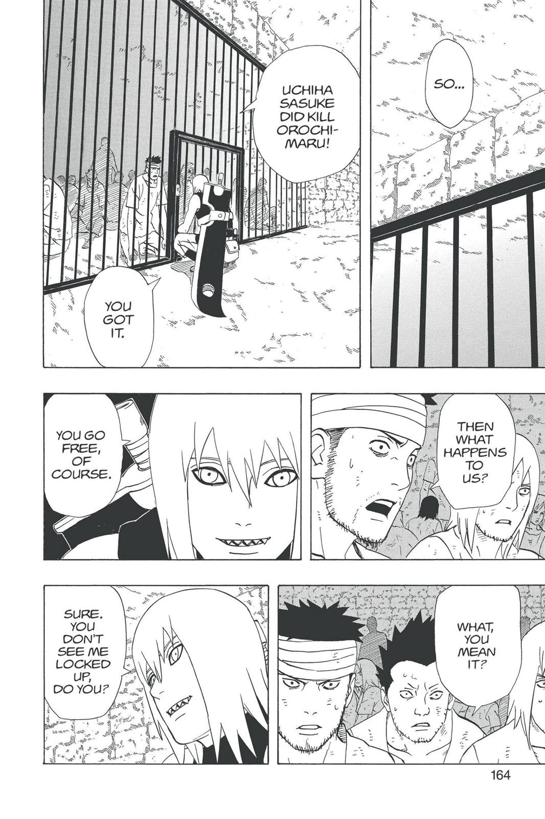 Naruto Chapter 348 — page 10