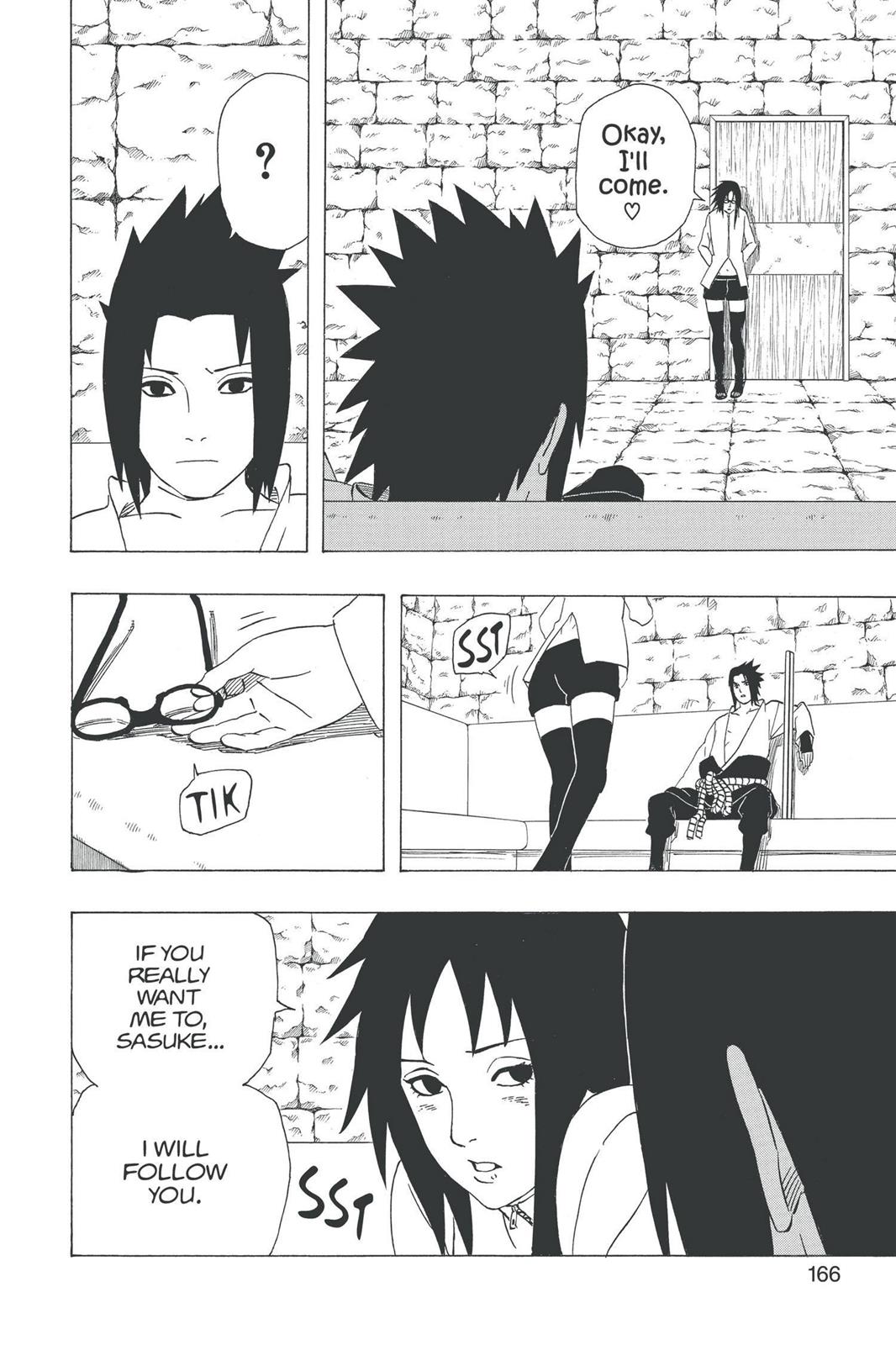 Naruto Chapter 348 — page 12