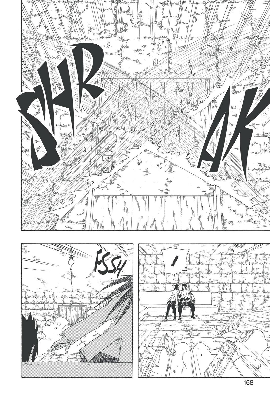 Naruto Chapter 348 — page 14