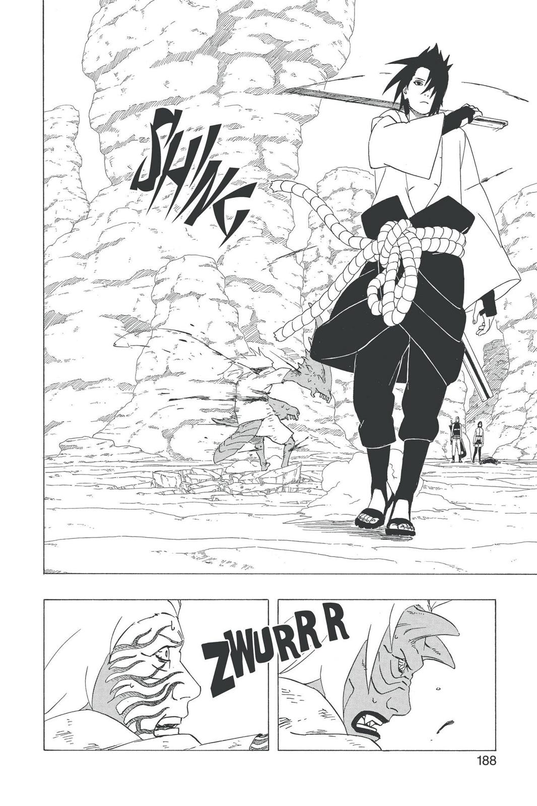 Naruto Chapter 349 — page 15
