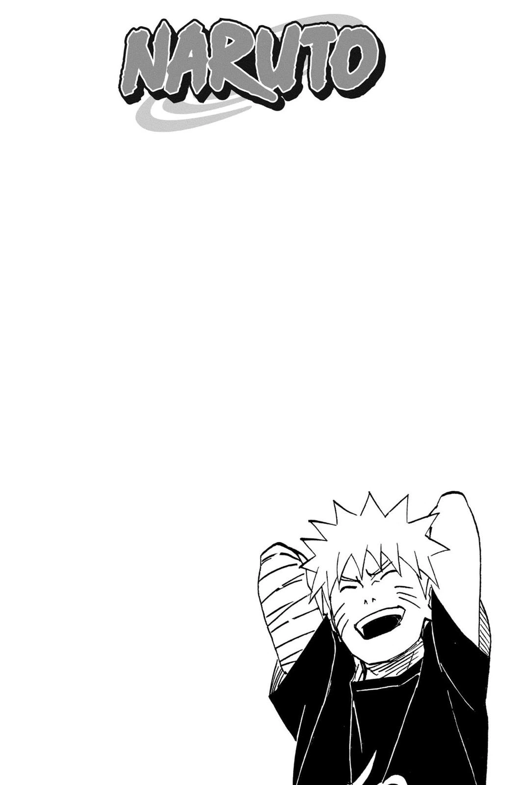 Naruto Chapter 350 — page 10
