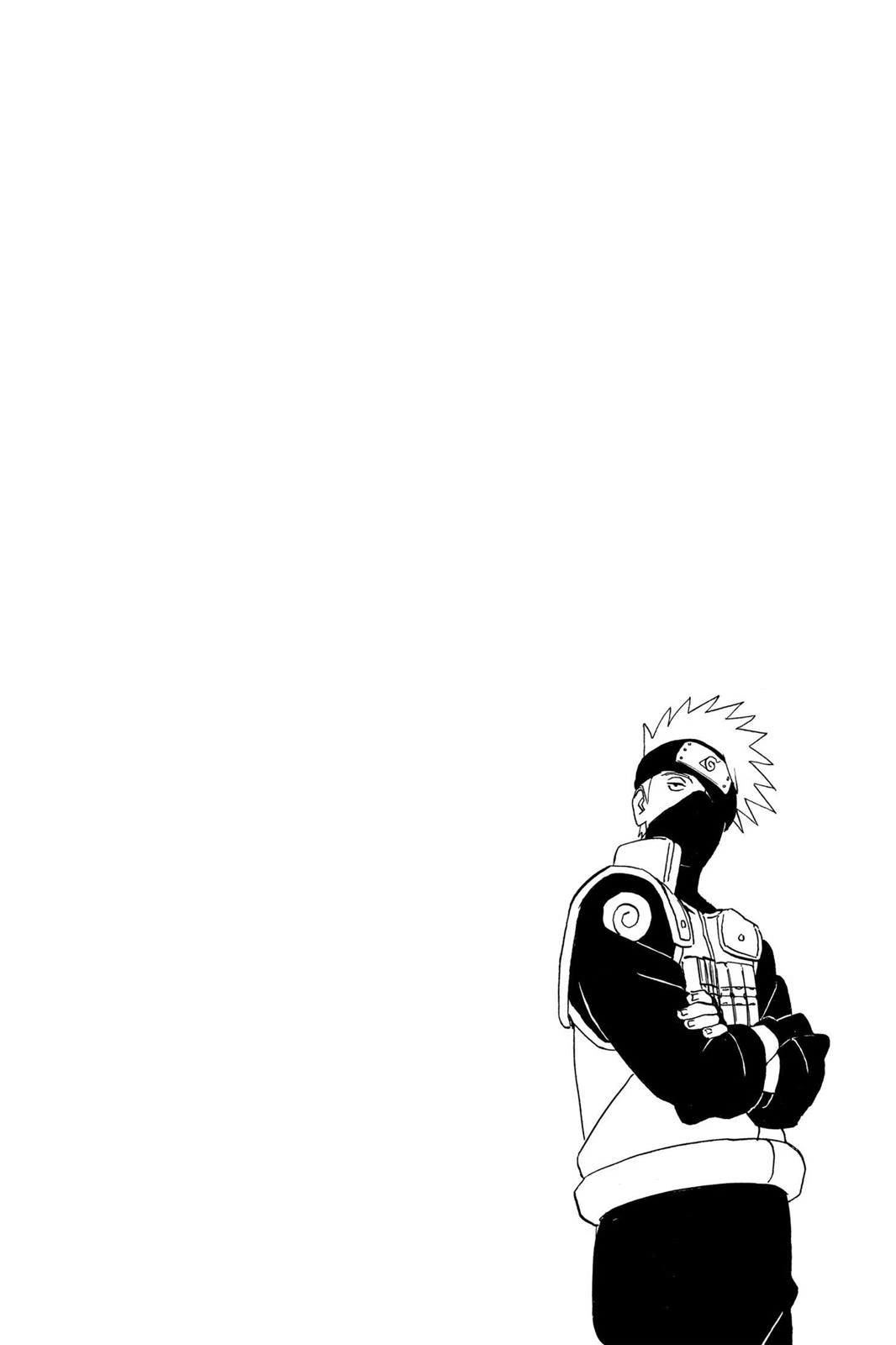 Naruto Chapter 353 — page 18
