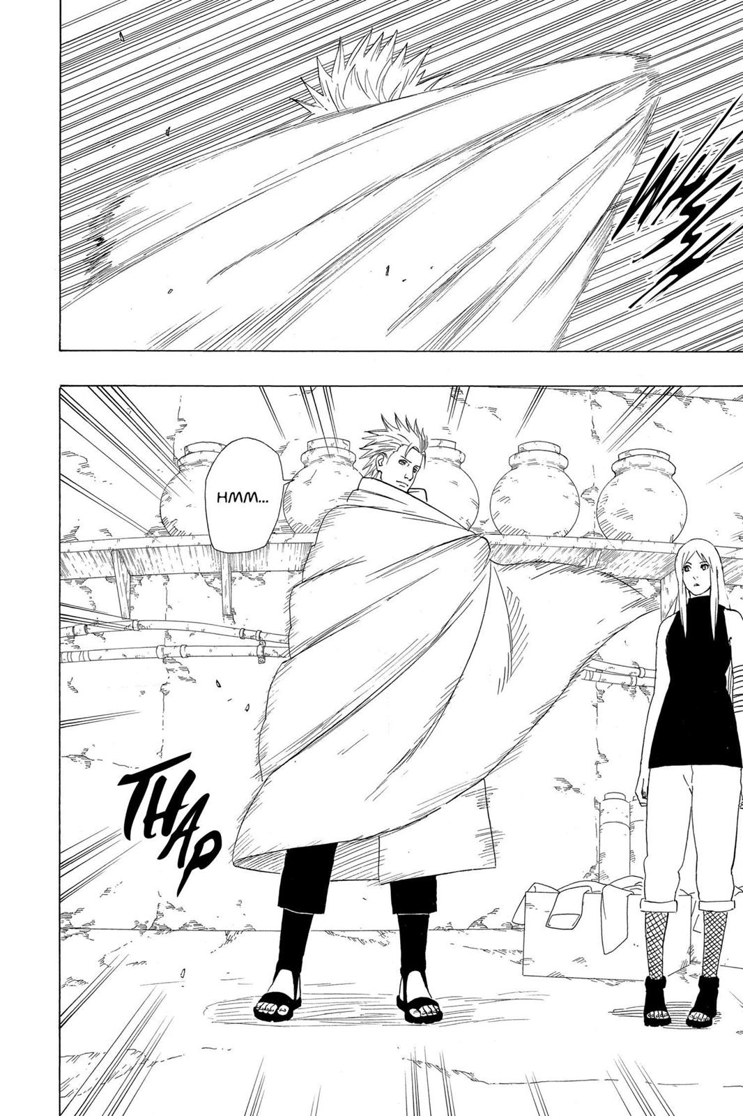 Naruto Chapter 354 — page 10