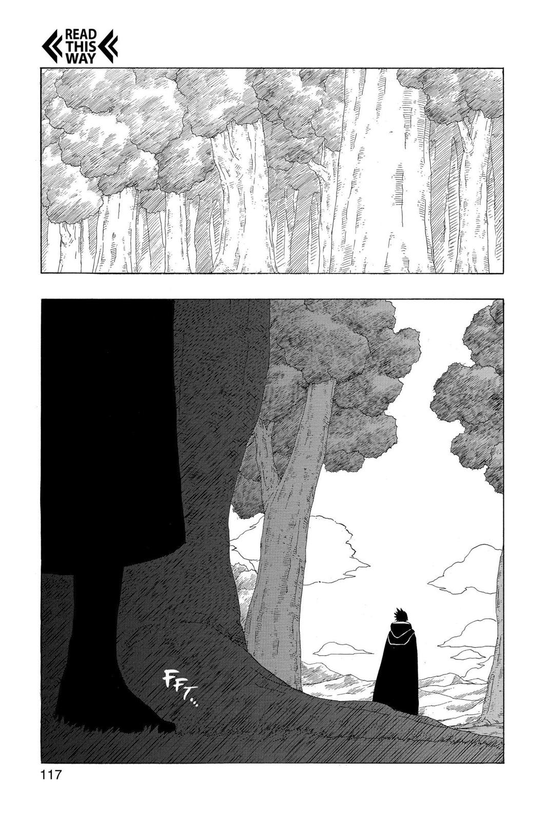 Naruto Chapter 355 — page 16