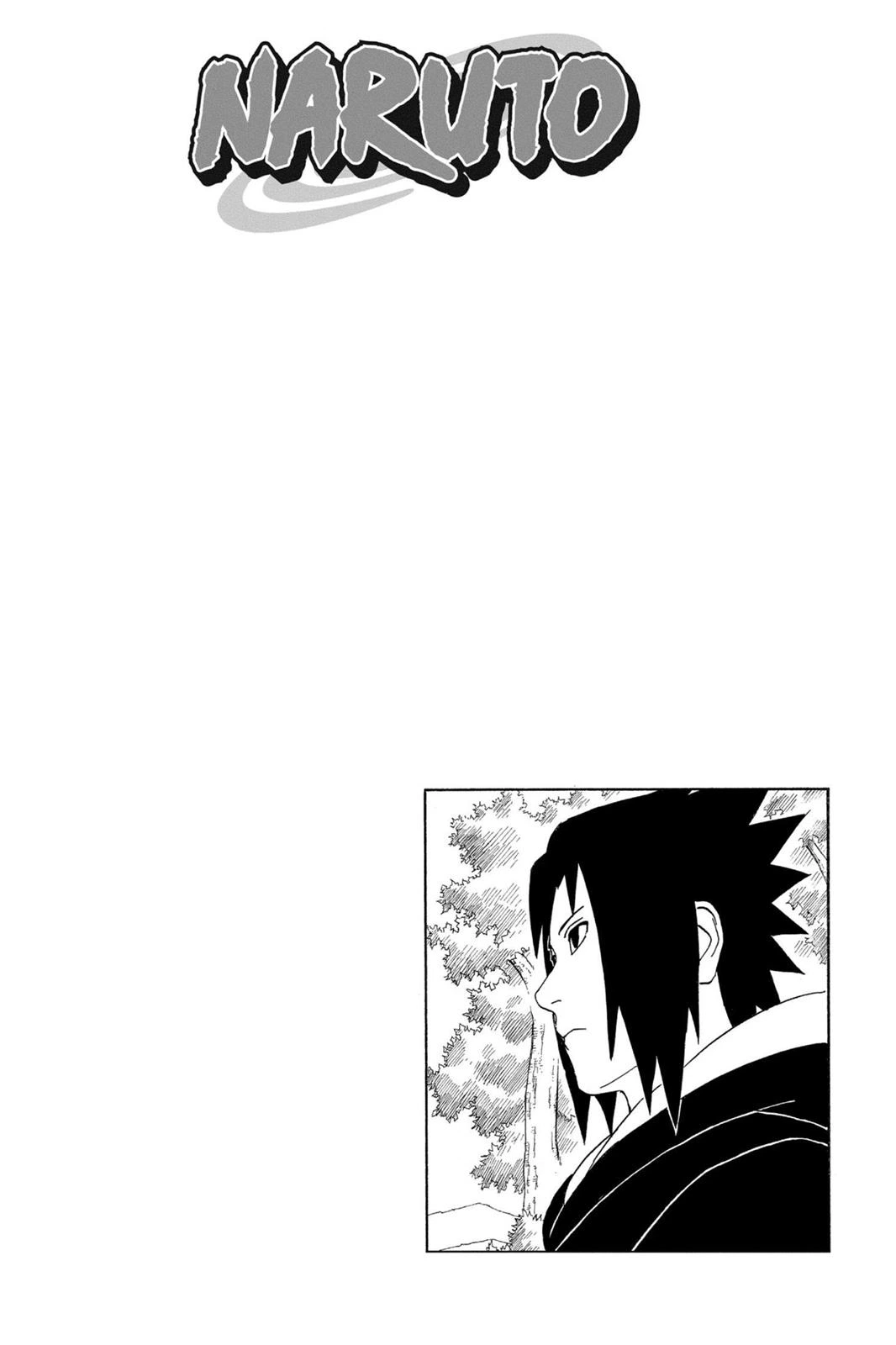 Naruto Chapter 355 — page 18