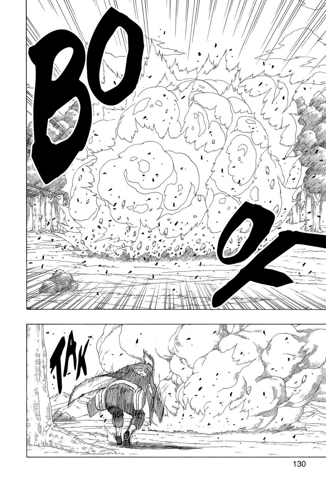 Naruto Chapter 356 — page 10