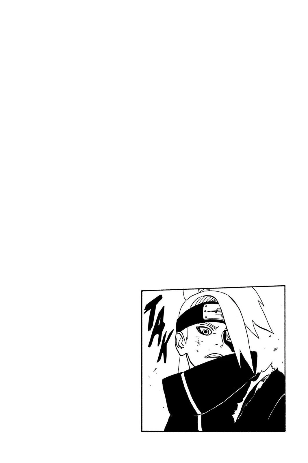 Naruto Chapter 357 — page 17